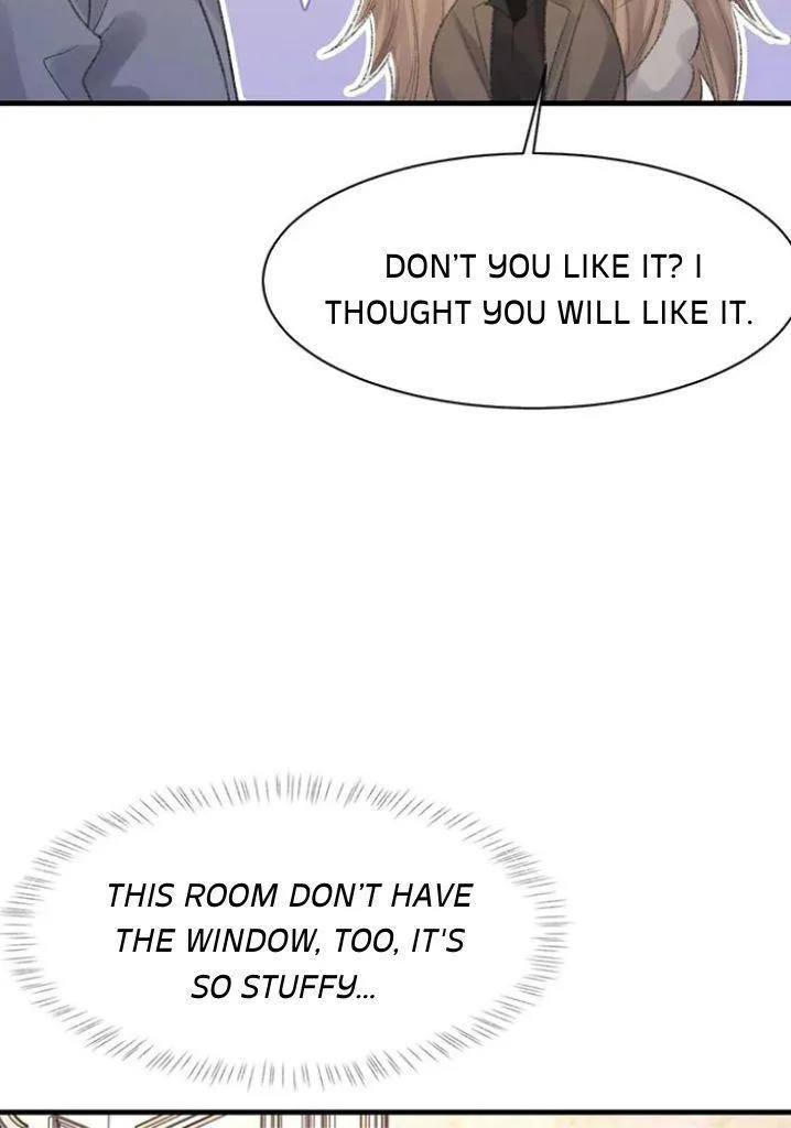 Morbid Attachment - Chapter 73 Page 18