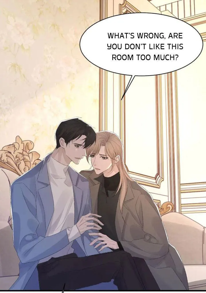 Morbid Attachment - Chapter 73 Page 21