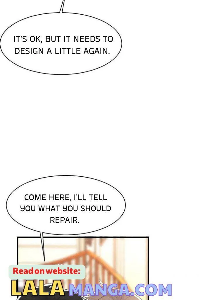 Morbid Attachment - Chapter 73 Page 22