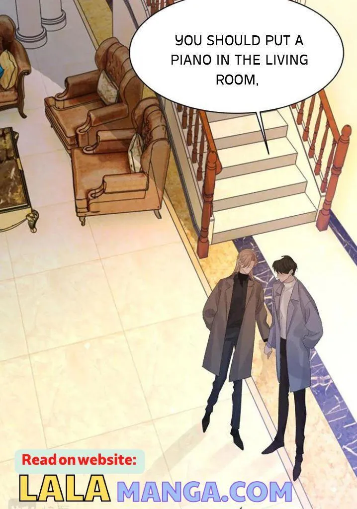 Morbid Attachment - Chapter 73 Page 24