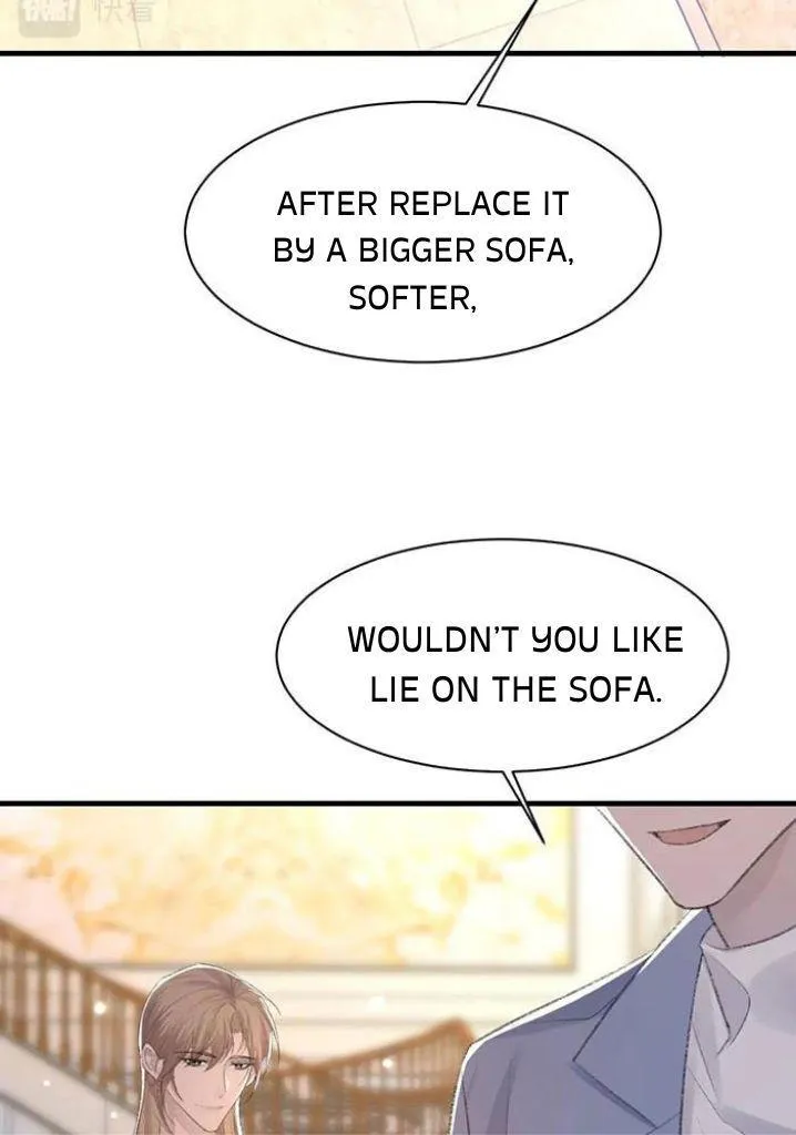 Morbid Attachment - Chapter 73 Page 25
