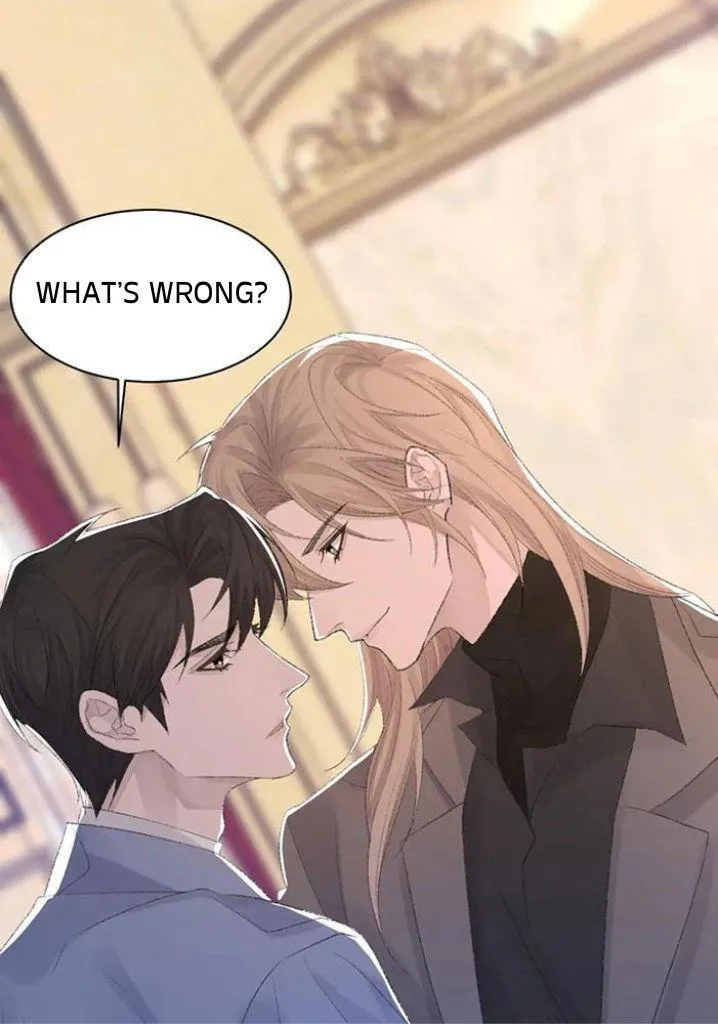 Morbid Attachment - Chapter 73 Page 35