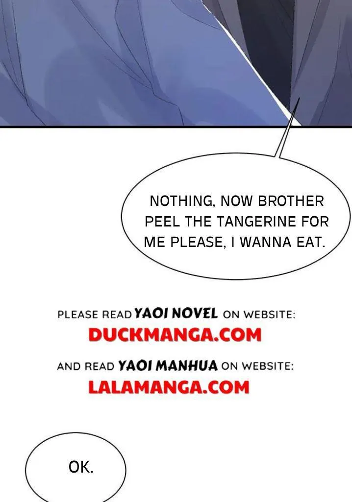 Morbid Attachment - Chapter 73 Page 36