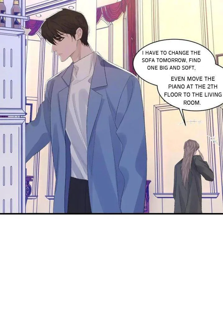 Morbid Attachment - Chapter 73 Page 39