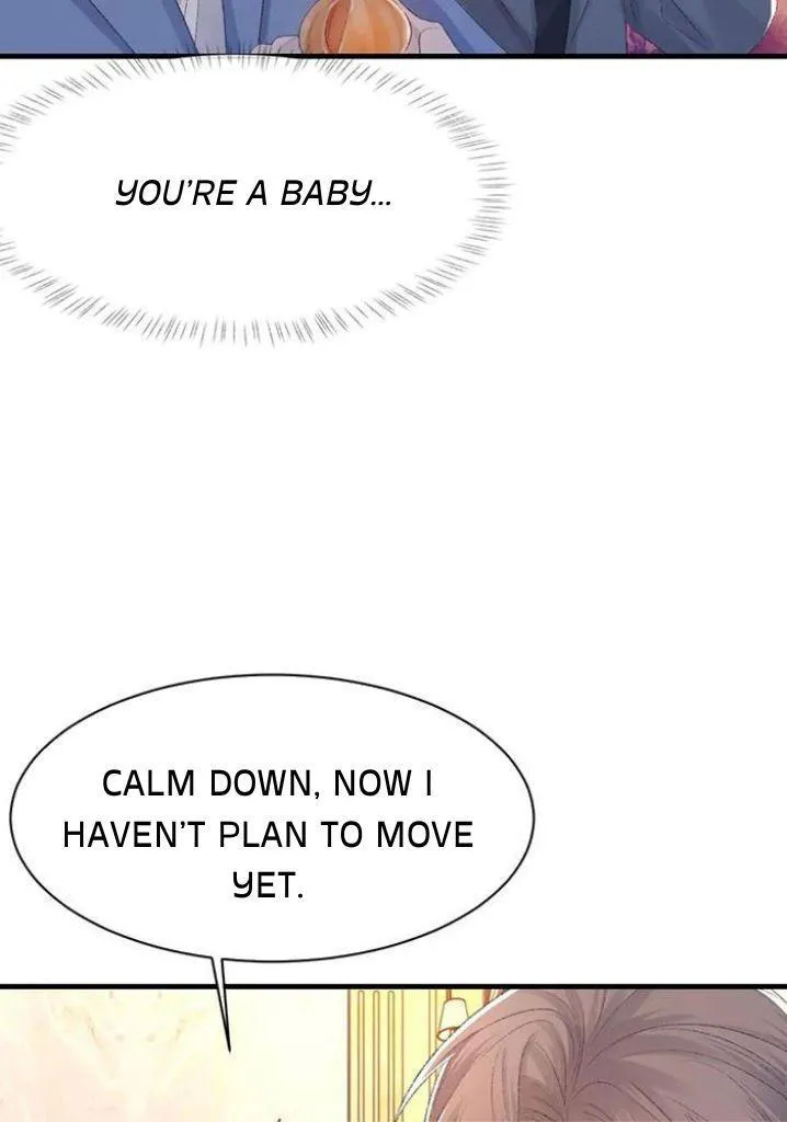 Morbid Attachment - Chapter 73 Page 41