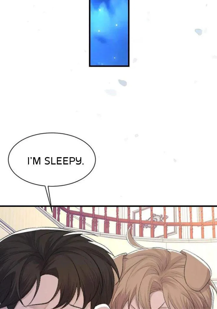 Morbid Attachment - Chapter 73 Page 46