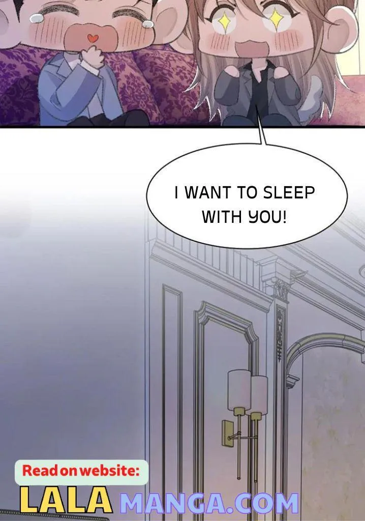 Morbid Attachment - Chapter 73 Page 47