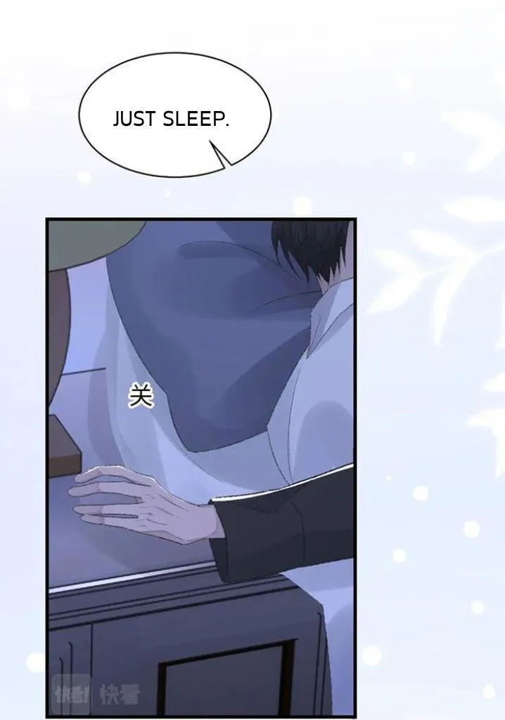 Morbid Attachment - Chapter 73 Page 54
