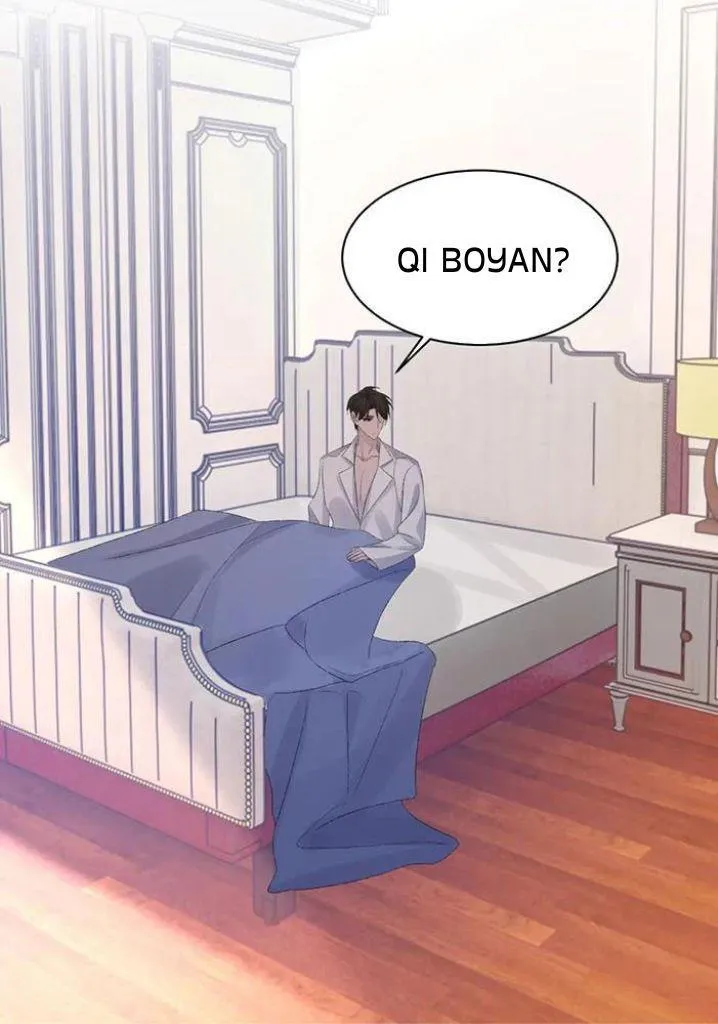Morbid Attachment - Chapter 73 Page 60