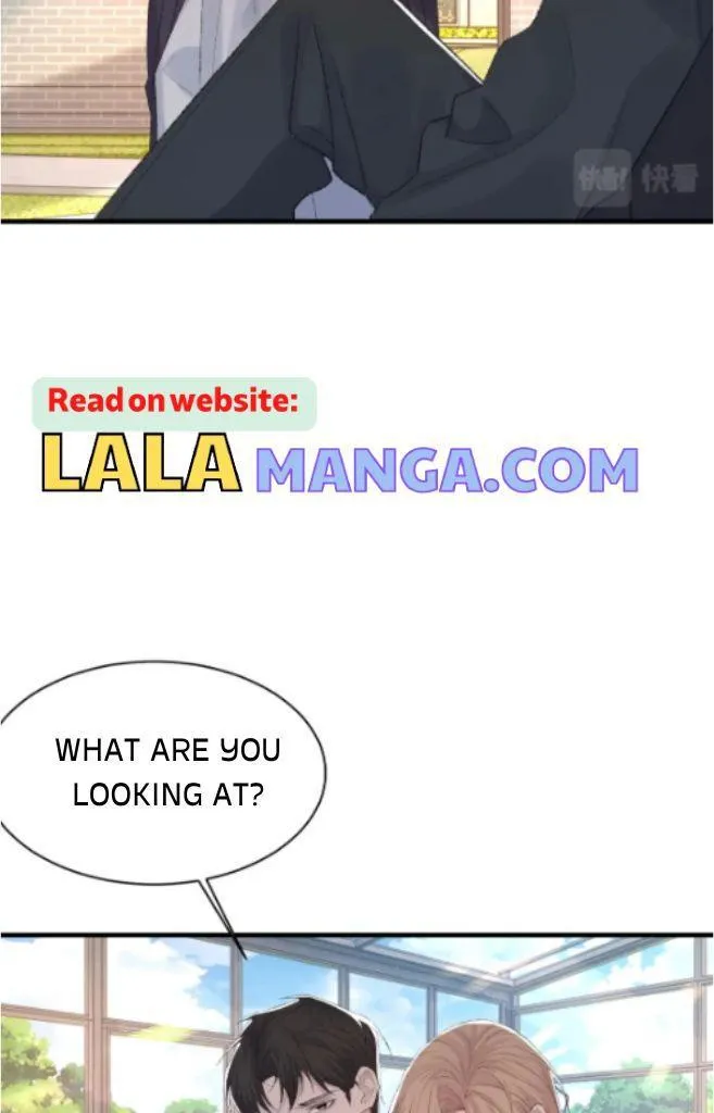 Morbid Attachment - Chapter 74 Page 9
