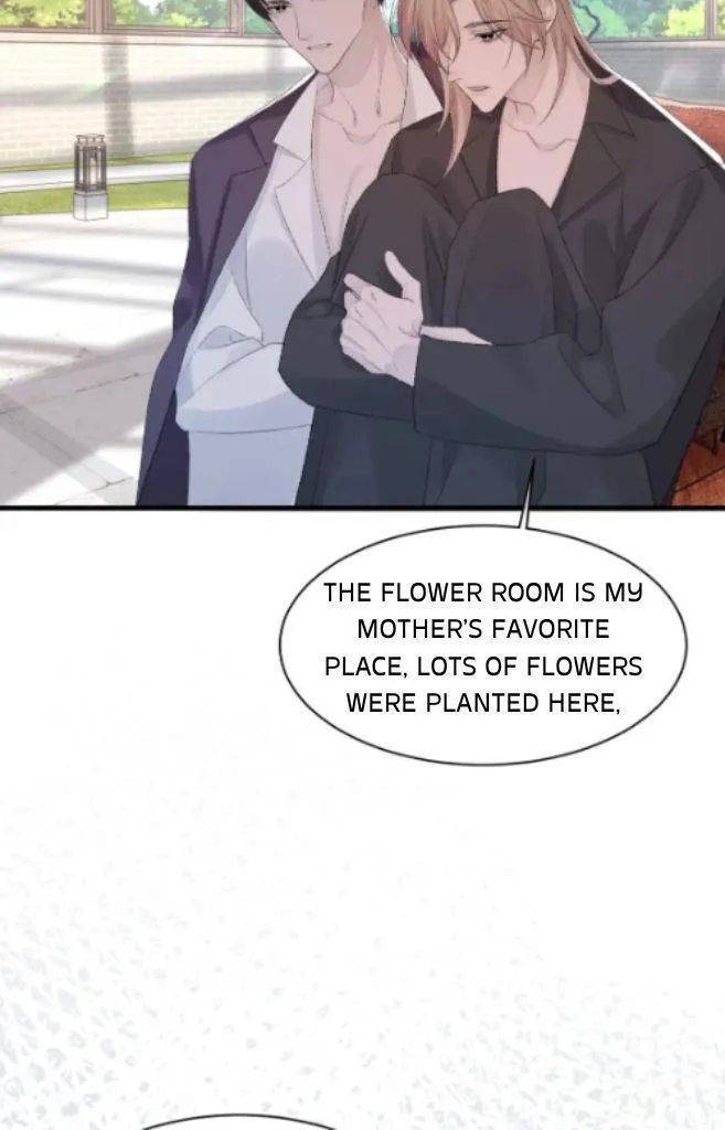 Morbid Attachment - Chapter 74 Page 10