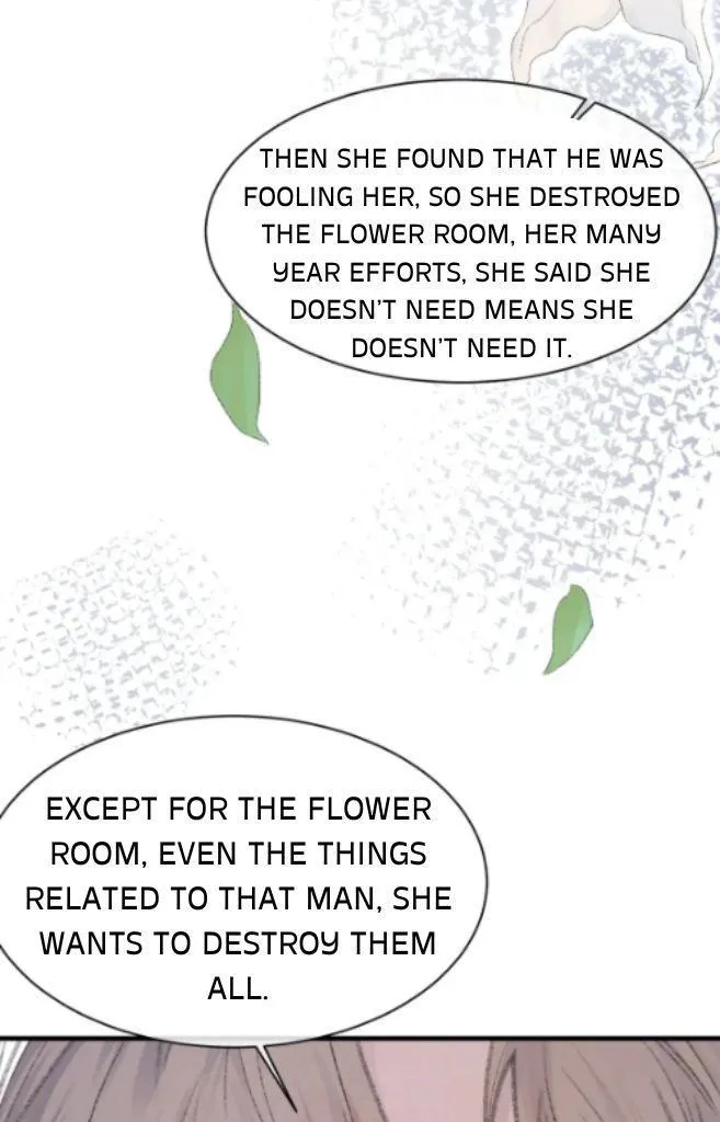 Morbid Attachment - Chapter 74 Page 12