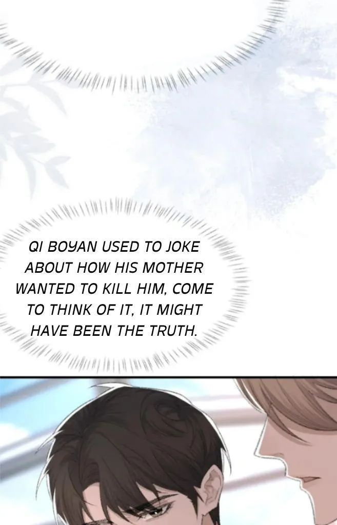 Morbid Attachment - Chapter 74 Page 18