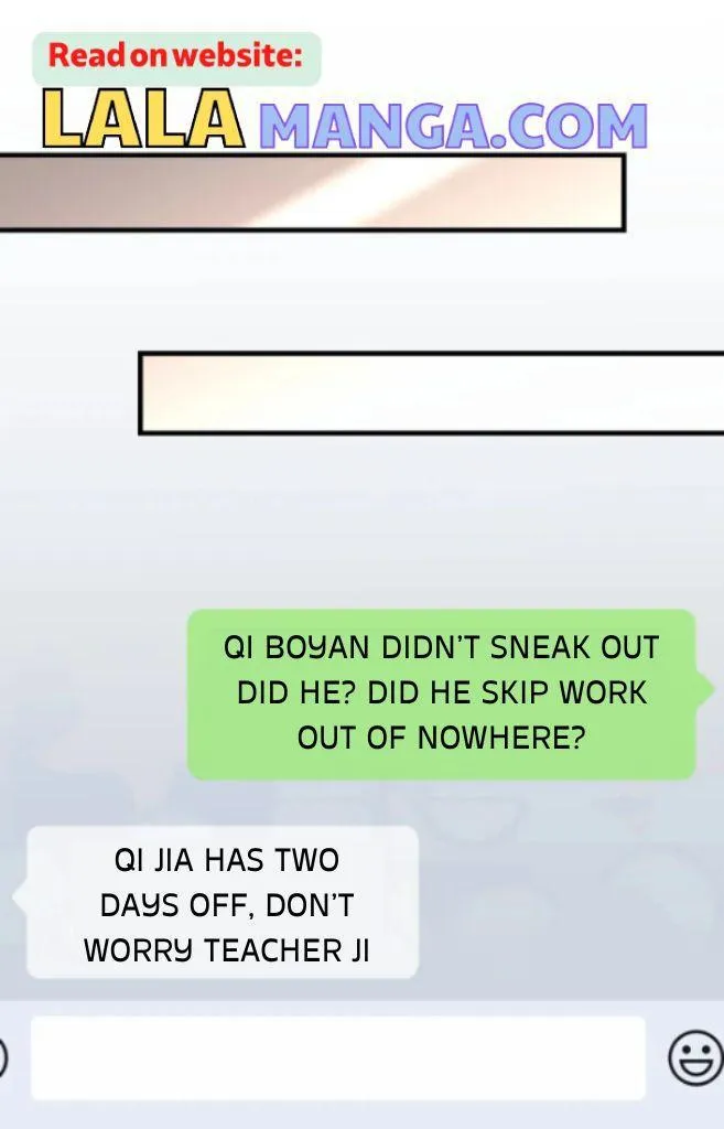 Morbid Attachment - Chapter 74 Page 25