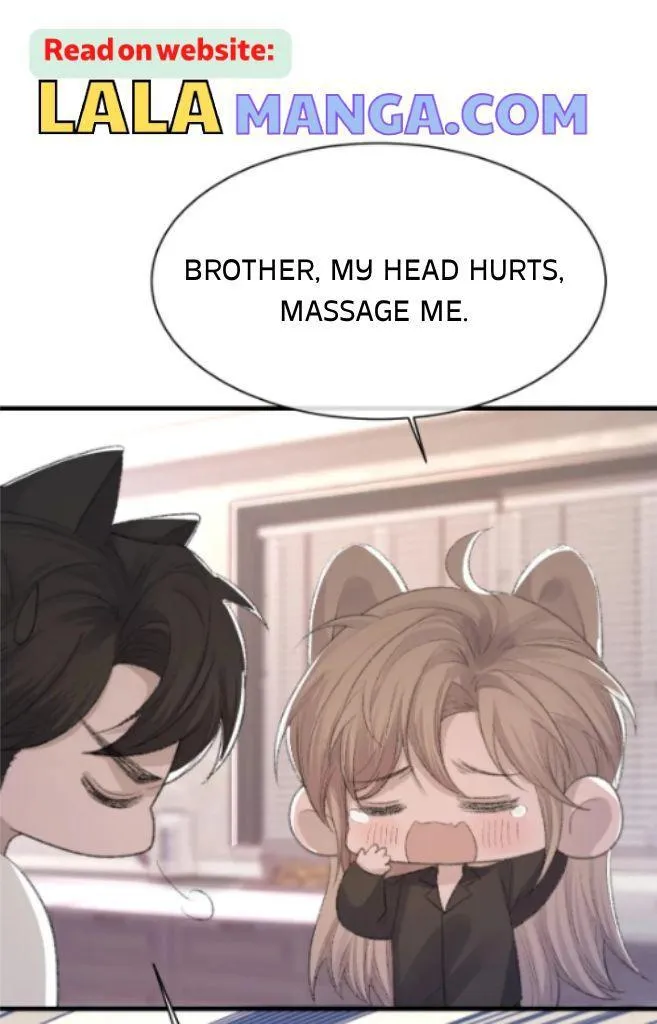 Morbid Attachment - Chapter 74 Page 27