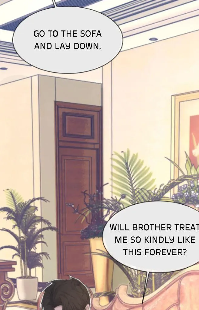 Morbid Attachment - Chapter 74 Page 28
