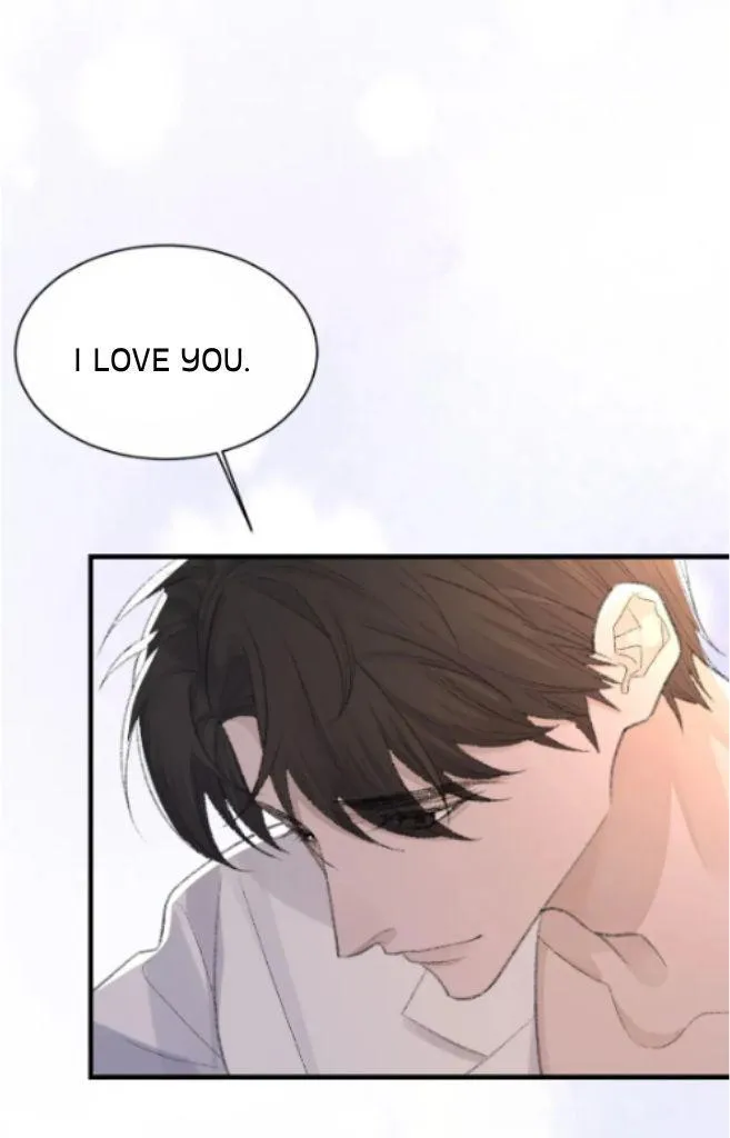 Morbid Attachment - Chapter 74 Page 30