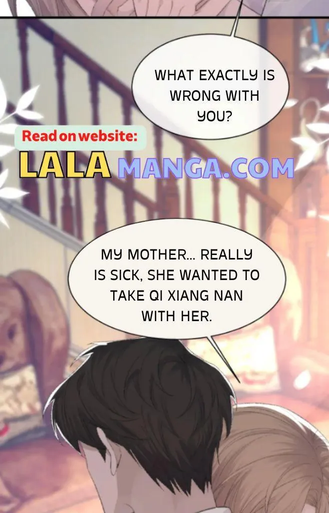 Morbid Attachment - Chapter 74 Page 33
