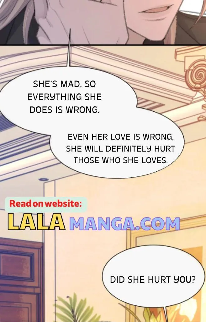 Morbid Attachment - Chapter 74 Page 37