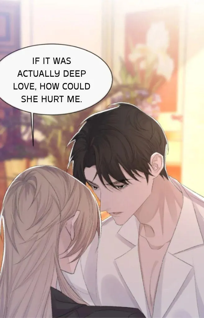 Morbid Attachment - Chapter 74 Page 40
