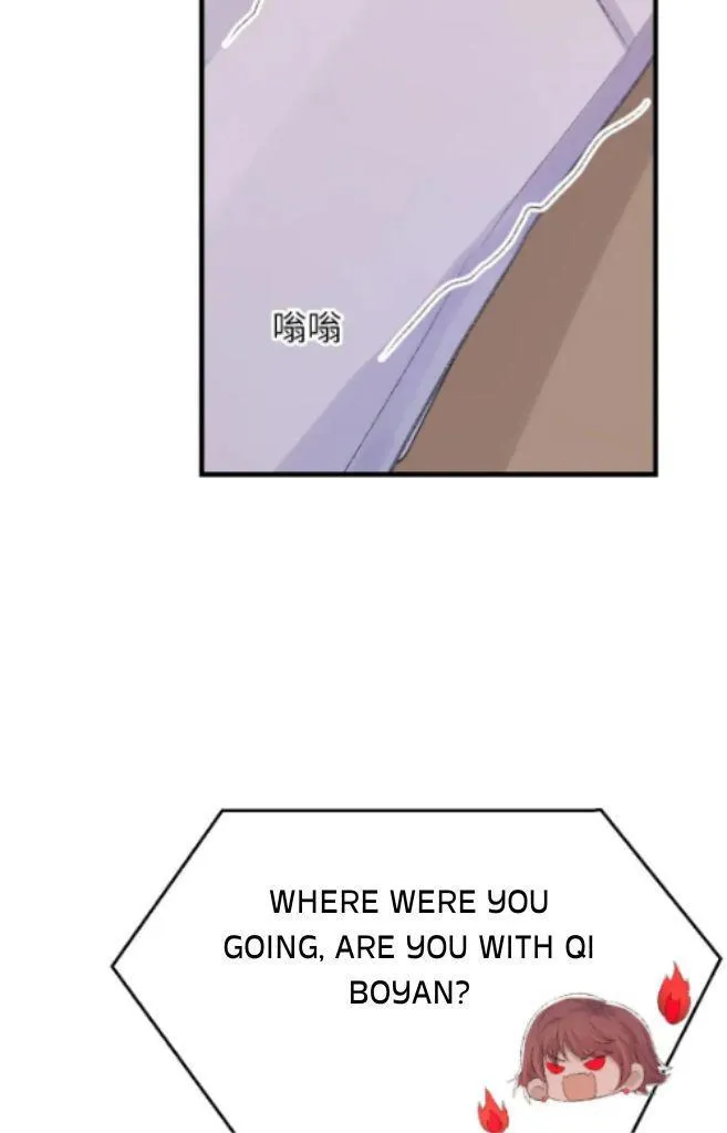 Morbid Attachment - Chapter 74 Page 42