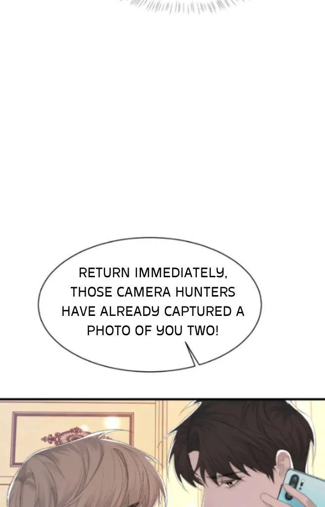 Morbid Attachment - Chapter 74 Page 44