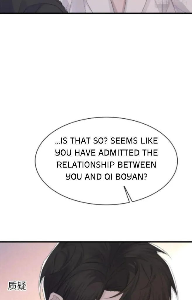 Morbid Attachment - Chapter 74 Page 48