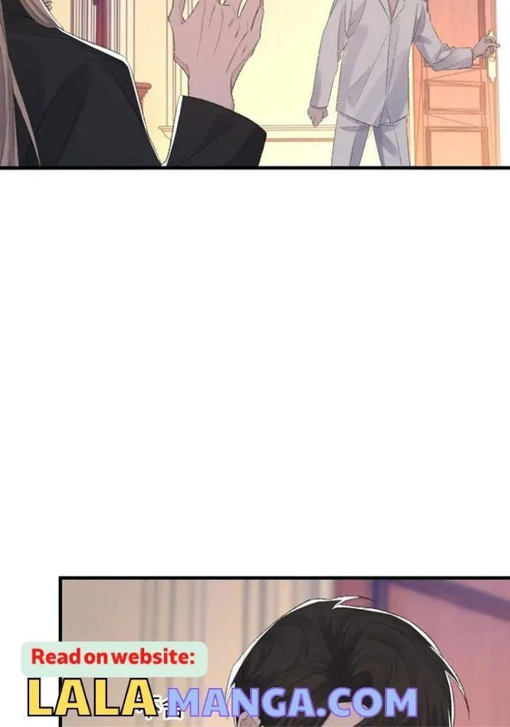 Morbid Attachment - Chapter 75 Page 11