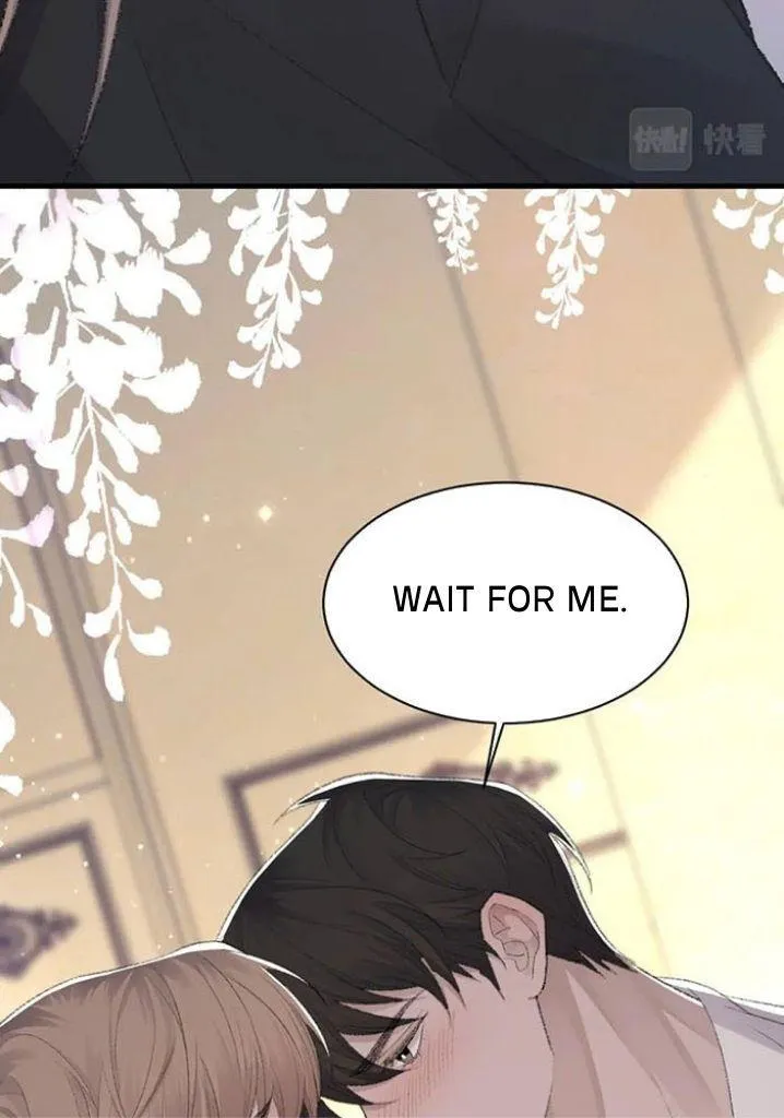 Morbid Attachment - Chapter 75 Page 18
