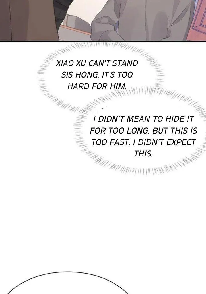 Morbid Attachment - Chapter 75 Page 23