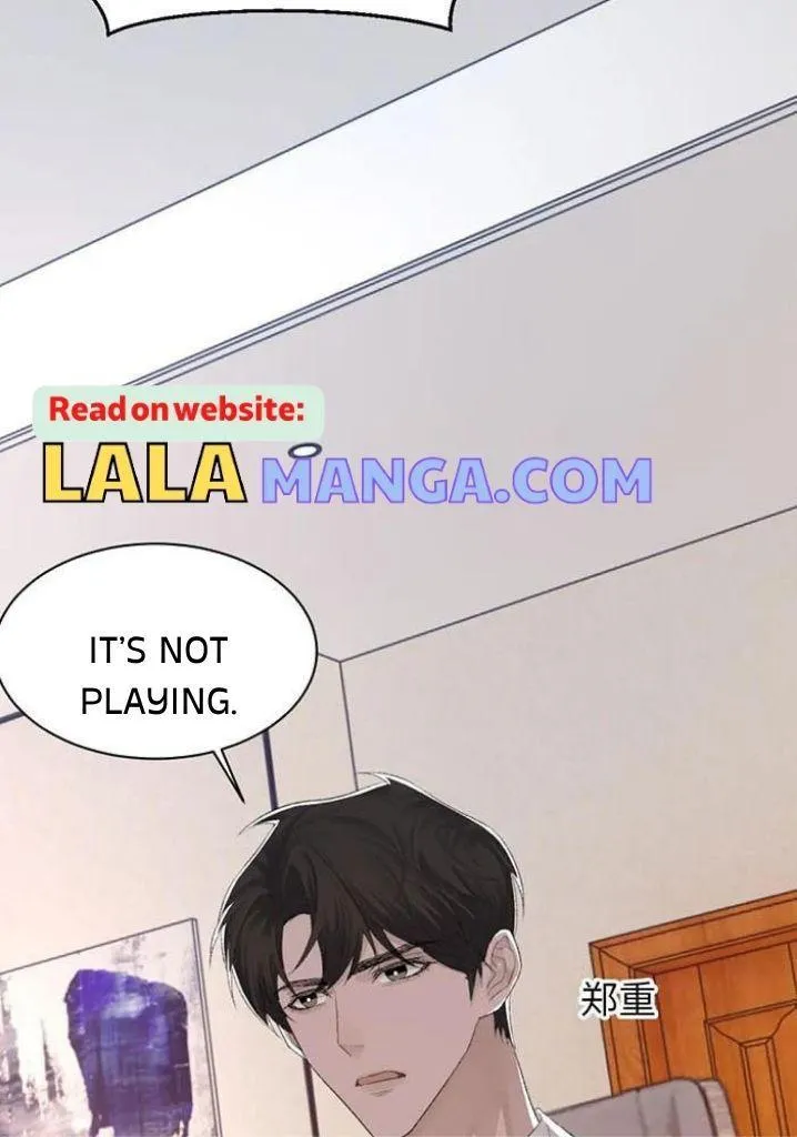 Morbid Attachment - Chapter 75 Page 30