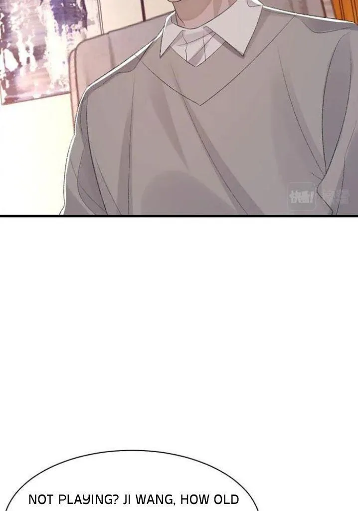 Morbid Attachment - Chapter 75 Page 31