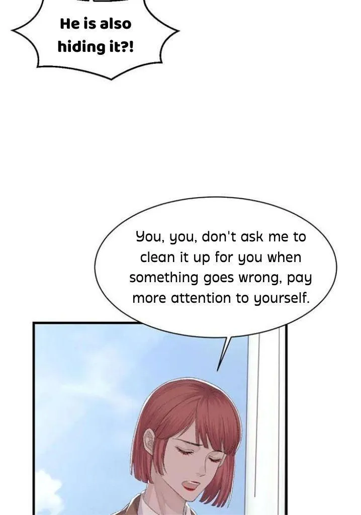 Morbid Attachment - Chapter 75 Page 39