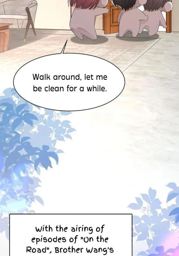 Morbid Attachment - Chapter 75 Page 41