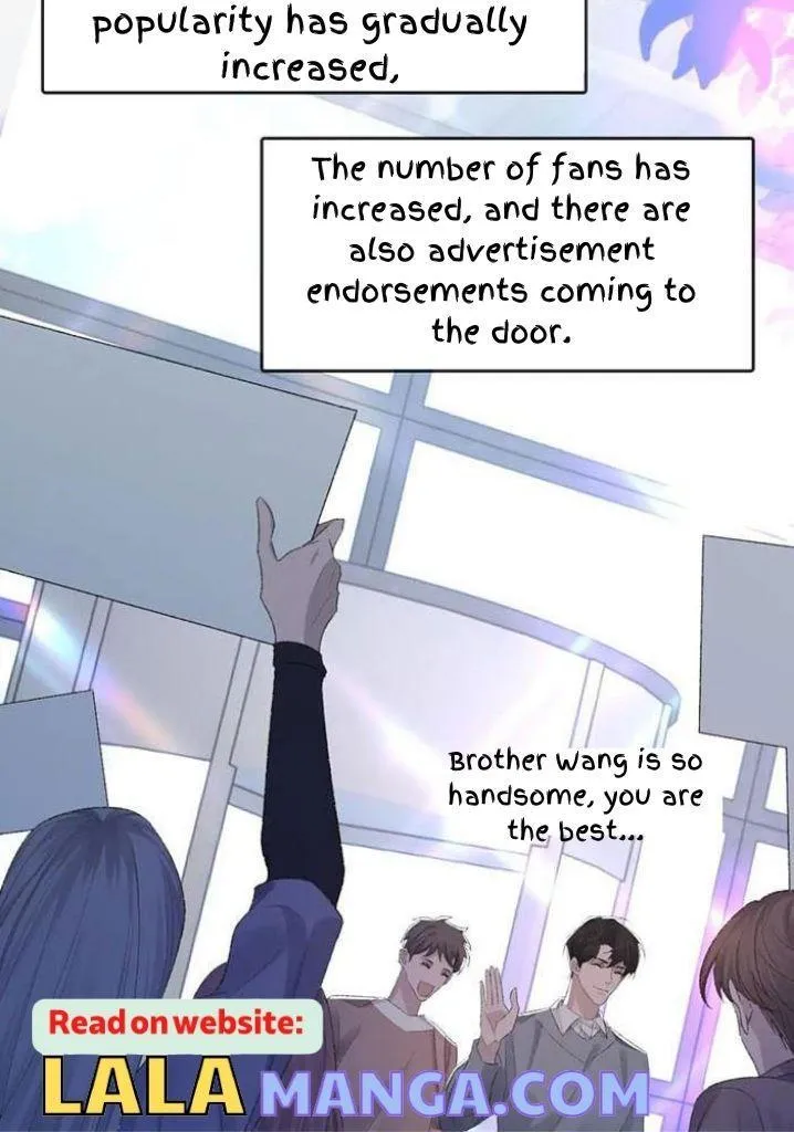 Morbid Attachment - Chapter 75 Page 42