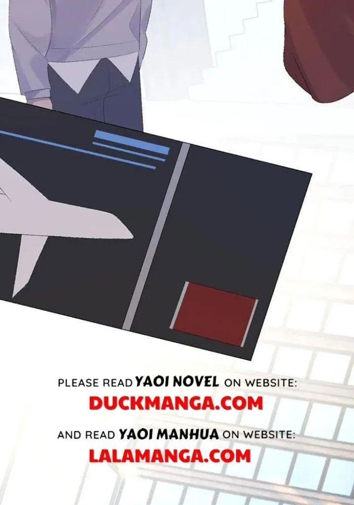 Morbid Attachment - Chapter 75 Page 45