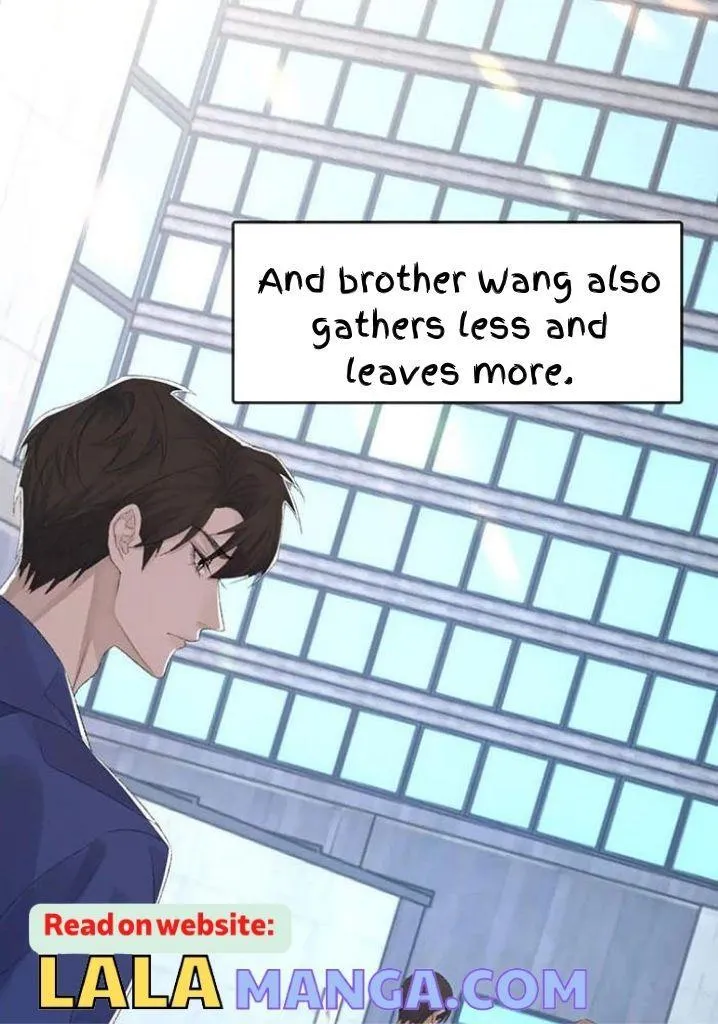 Morbid Attachment - Chapter 75 Page 46