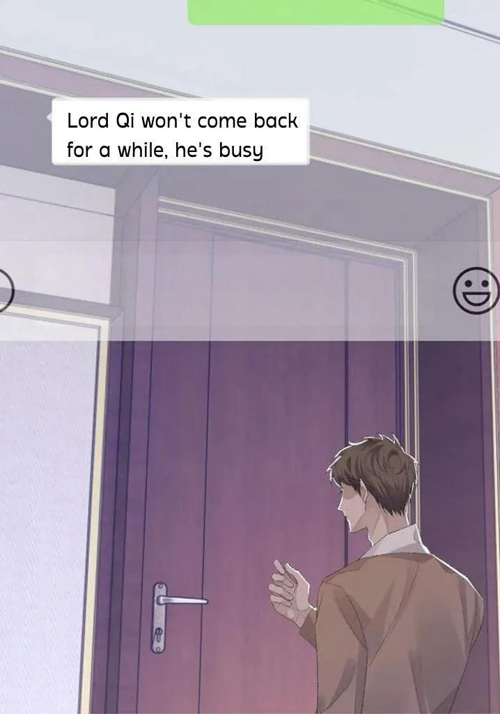 Morbid Attachment - Chapter 75 Page 49