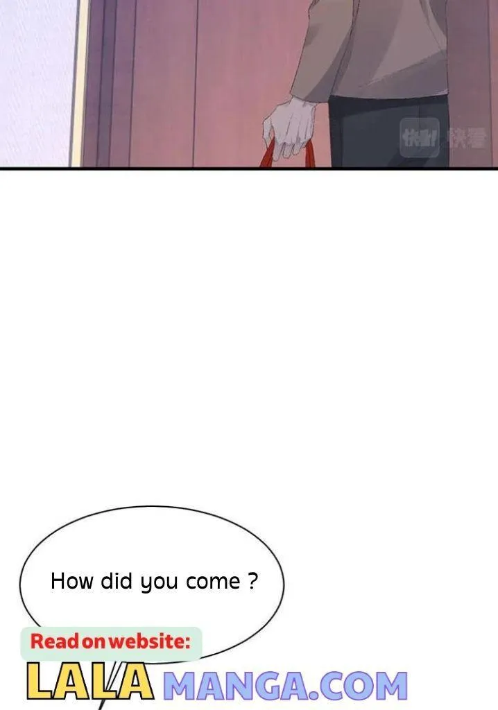 Morbid Attachment - Chapter 75 Page 50