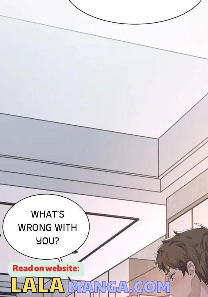 Morbid Attachment - Chapter 75 Page 52