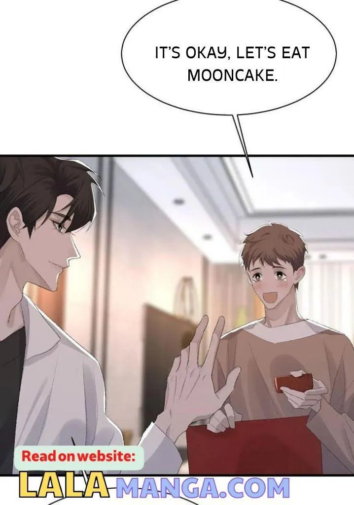 Morbid Attachment - Chapter 75 Page 54