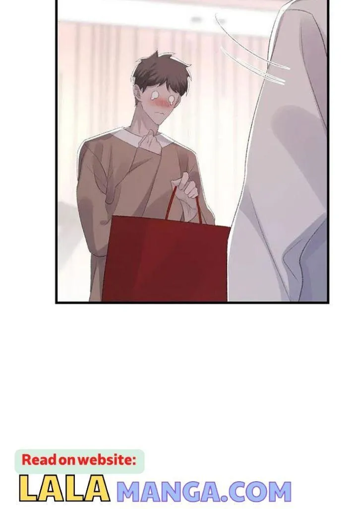 Morbid Attachment - Chapter 75 Page 56