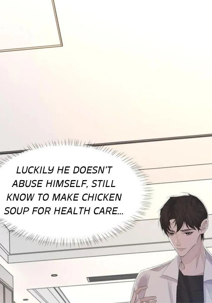 Morbid Attachment - Chapter 75 Page 61