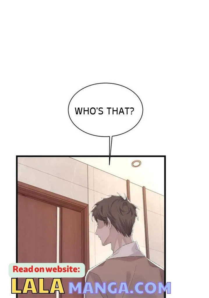 Morbid Attachment - Chapter 75 Page 64