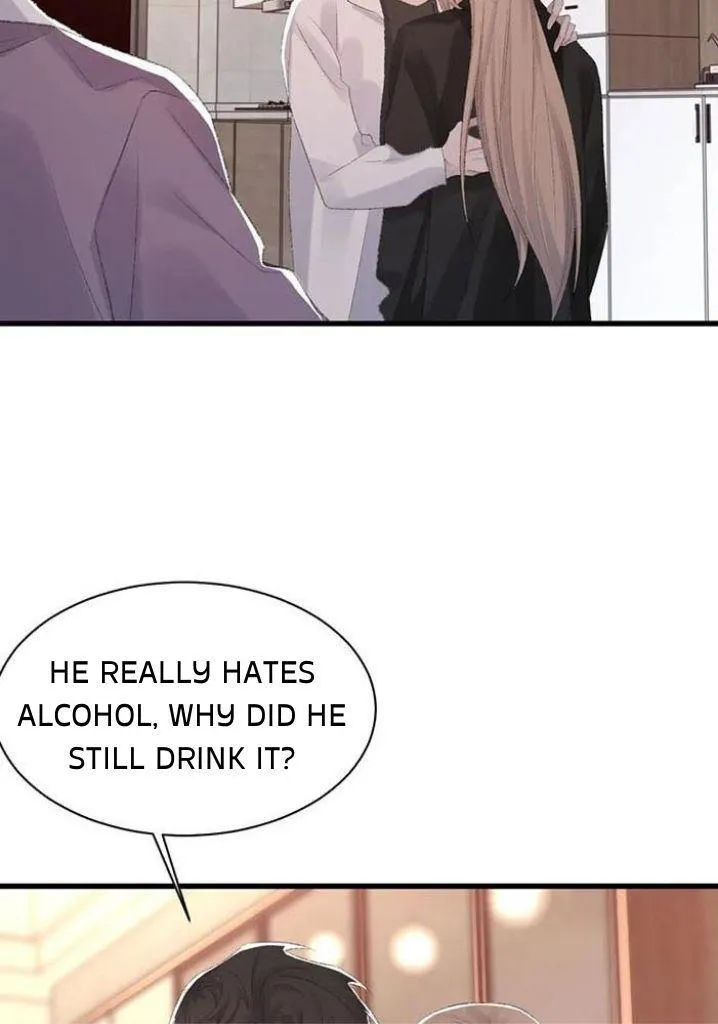 Morbid Attachment - Chapter 75 Page 69