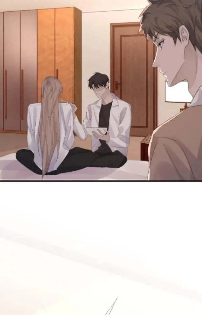 Morbid Attachment - Chapter 76 Page 7