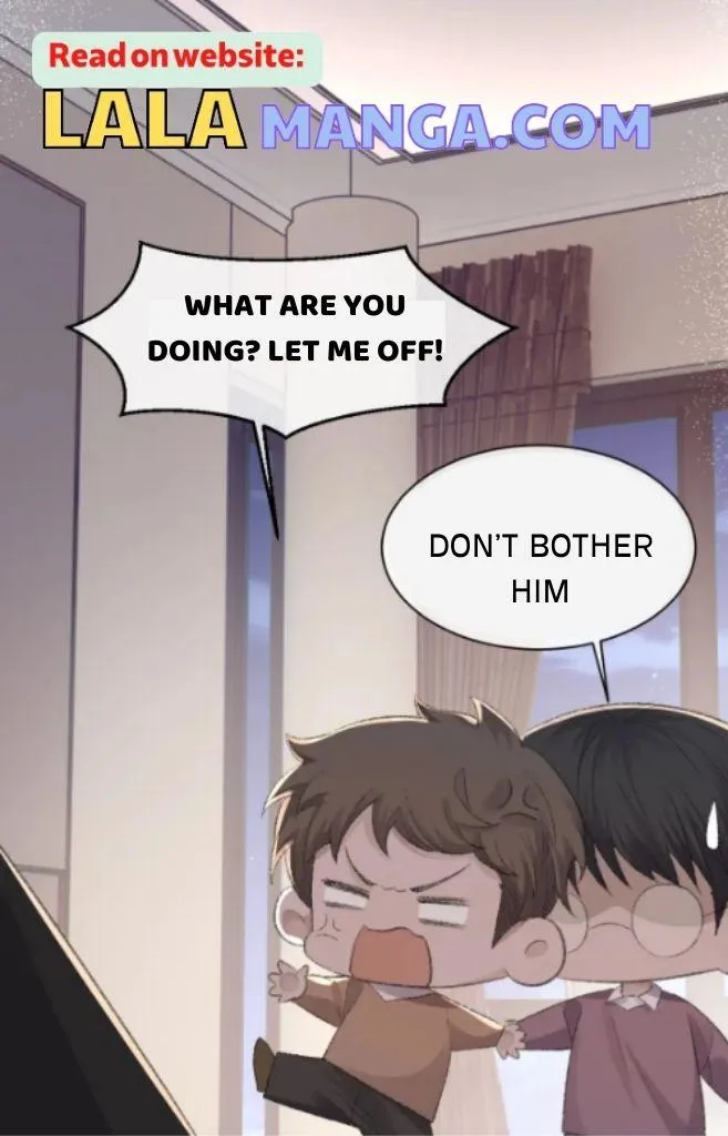 Morbid Attachment - Chapter 76 Page 10