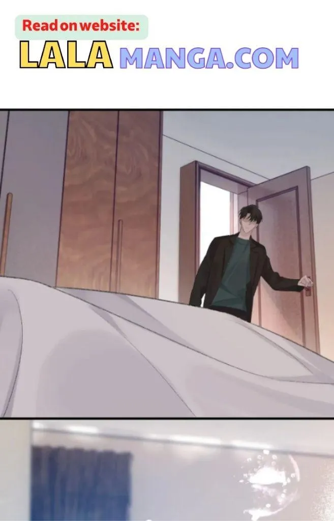 Morbid Attachment - Chapter 76 Page 16