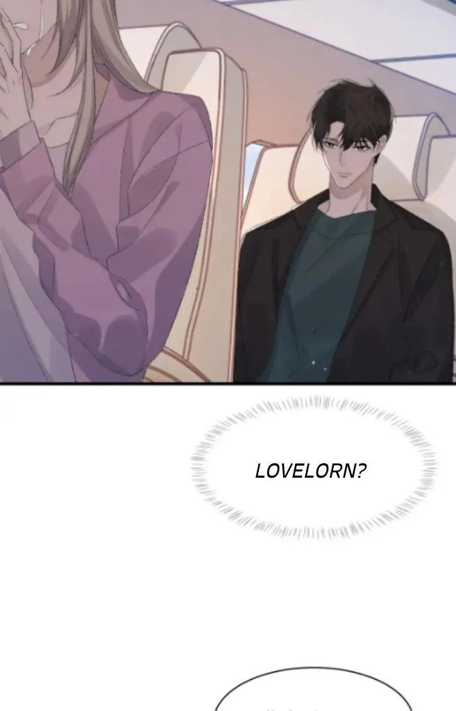 Morbid Attachment - Chapter 76 Page 21