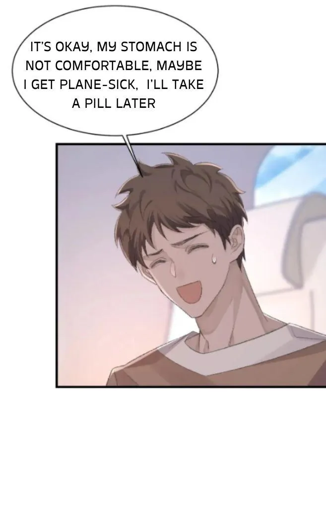Morbid Attachment - Chapter 76 Page 23